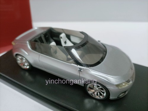 Miniatures saab 9 - mk,