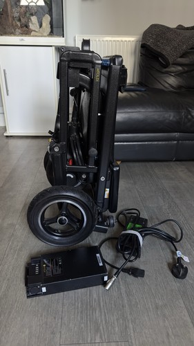 Efoldi lite folding mobility - lite,