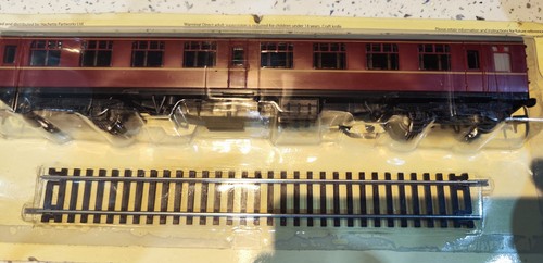 Hachette gauge mk1 - oo,