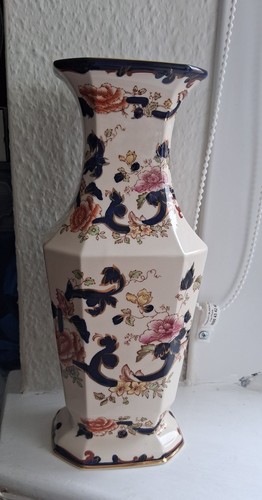 Mason ironstone mandalay - mason's,