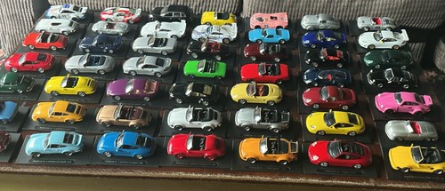 Porsche collezione de - porsche,