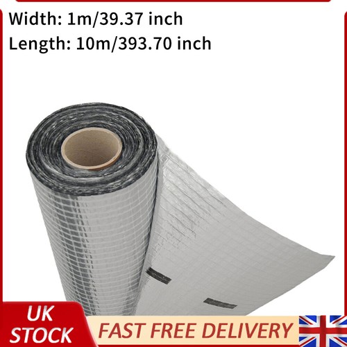 10meter vapour barrier - vapour,