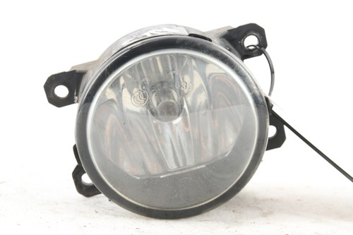 Citroen 2009 2014 fog - citroen, light