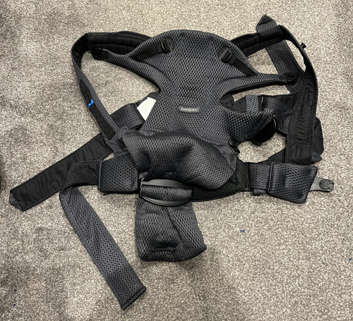 Babybjörn move mesh baby - babybjörn,
