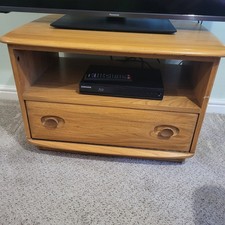 ERCOL WINDSOR 1130 TV MEDIA