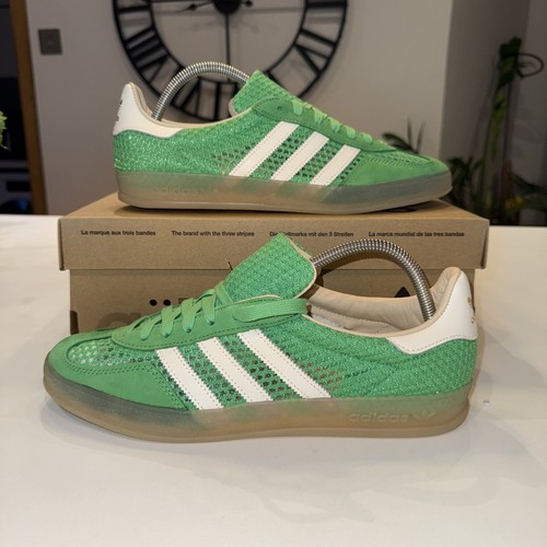 Adidas gazelle indoor grass - adidas,