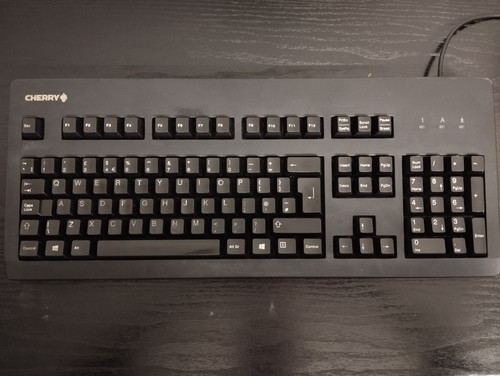 Cherry 3000 usb - cherry,