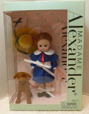 Madam Alexander Doll 43319