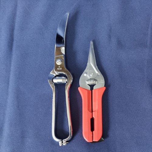 Pair shears tullen snips - pair, of