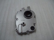 Kawasaki ZR750 Zephyr Inner Sprocket Cover GPZ750R Gearbox Cover GPZ750E Turbo