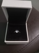 Pandora Sparkling Solitaire