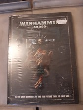 Games Workshop Warhammer 40