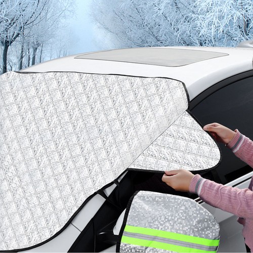 Car windshield sun shade cover - windshield,