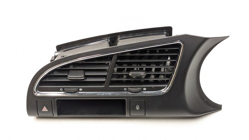 Peugeot 3008 dashboard air - 3008,