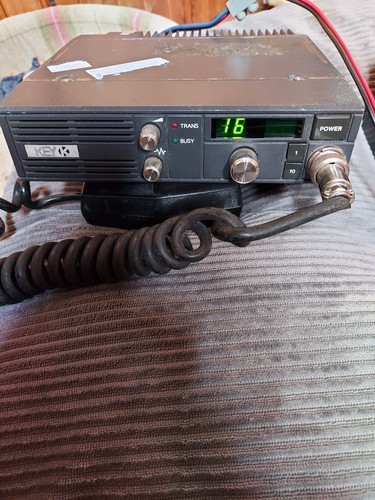 Key 70mhz mobile radio - /, 4m