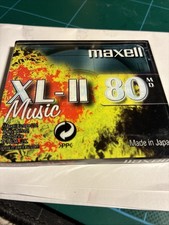 Four Maxwell XL-II 80 MD PRO