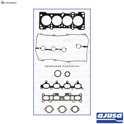 Gasket set cylinder head - set,
