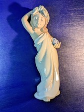 Lladro Figure:  'Just Like N*w' (06799)
