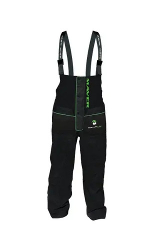 Maver x35 waterproof - maver,