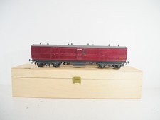 Finescale O Gauge Brass Kit
