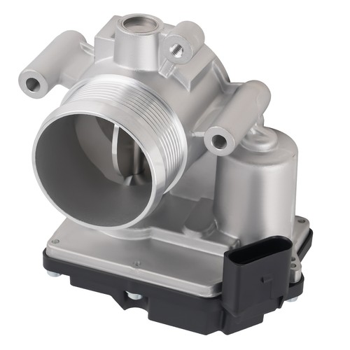 Throttle body for beetle - body,