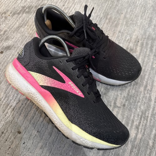 Brooks women ghost - brooks,