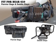For Royal Enfield "BEAR 650"