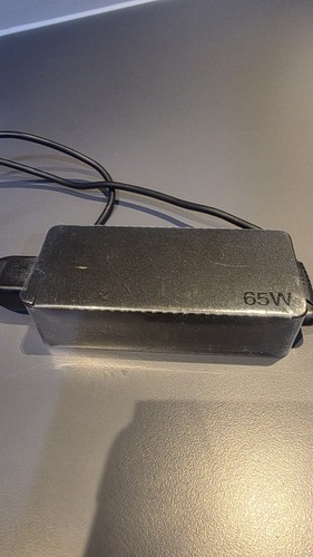 Genuine lenovo 65w watt - 65w, laptop