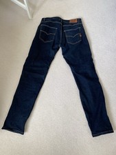 John Doe Ironhead Riding Jeans
