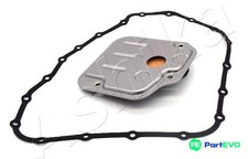 Ashika automatic transmission - ashika,
