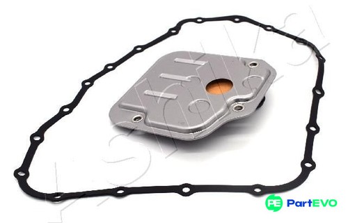 Ashika automatic transmission - automatic,