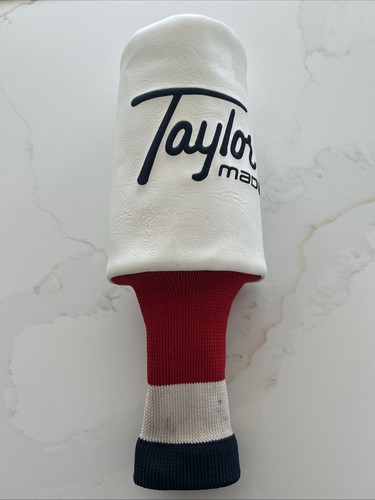 Taylormade limited edition - taylormade,
