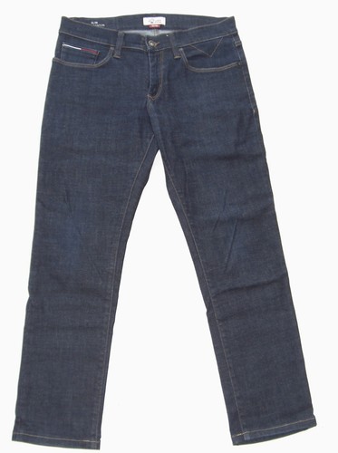 Tommy hilfiger mens jeans w32 - hilfiger,