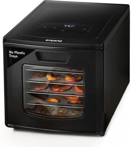 Emperial food dehydrator - emperial, |