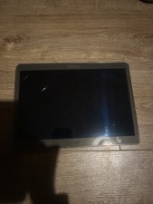 Samsung Tablet 16gb Stopped