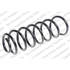 2x Coil Springs (Pair) For
