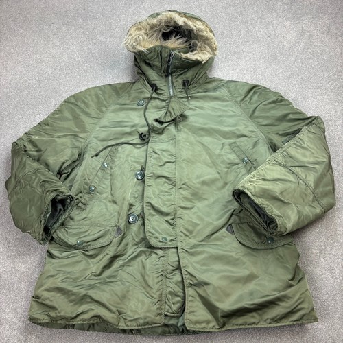 Jacket adult x large - jacket,