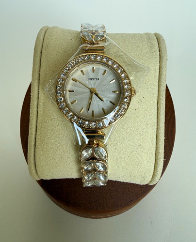 Nwt invicta 70419 angel - angel, 26mm