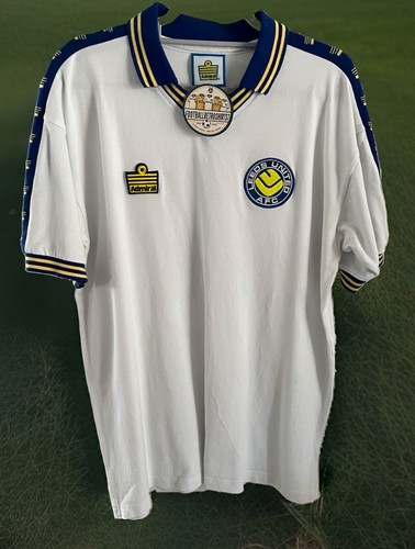 Leeds united 1977 home - 1977-81,