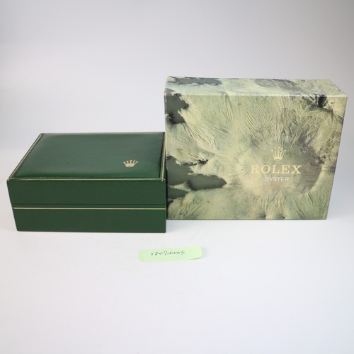 Rolex watch box case 2 - rolex,