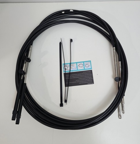 15ft boat throttle and - boat,