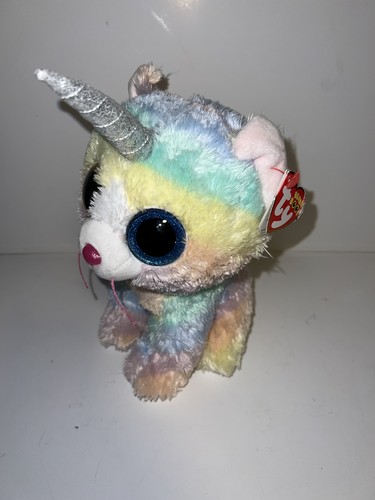 Beanie boo heather the - ty,