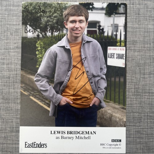 Bbc eastenders barney mitchell - eastenders,