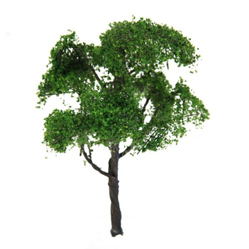 Scenery elm model tree - elm,