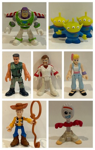 Imaginext action figure - imaginext,