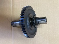 Honda PC50 K1 Counter Transmission Shaft (original) 1970