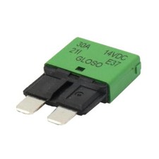 Mini Automatic Style Circuit