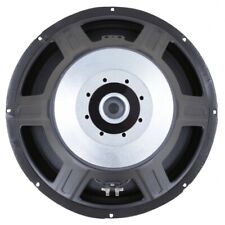18 inch Speaker Subwoofer Driver 800W RMS 1600w Program 18" 8Ω BSP18