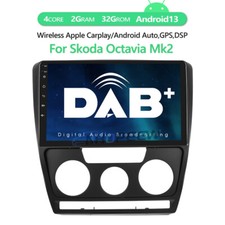 DAB+ Carplay Android 13 Car