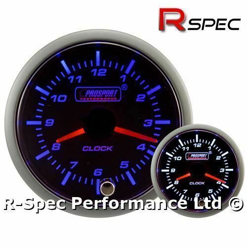 52mm prosport premium - premium, blue